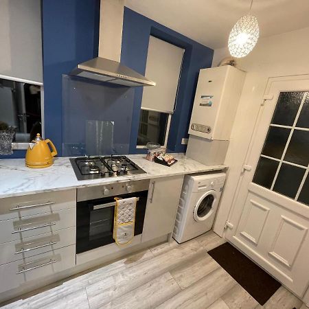 Hla Holytown Διαμέρισμα Mossend Εξωτερικό φωτογραφία