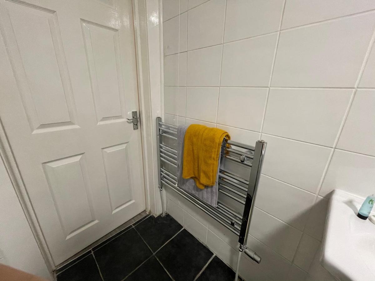 Hla Holytown Διαμέρισμα Mossend Εξωτερικό φωτογραφία